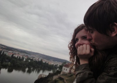 Praha